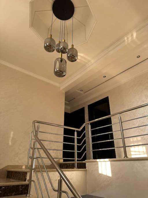 Villa Parfum D'Agadir - Piscine Privee - Spacieuse Et Concfortable - Parking - Vue Mer - Ambiance Familliale מראה חיצוני תמונה