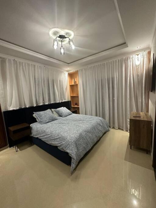 Villa Parfum D'Agadir - Piscine Privee - Spacieuse Et Concfortable - Parking - Vue Mer - Ambiance Familliale מראה חיצוני תמונה