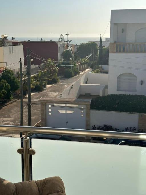 Villa Parfum D'Agadir - Piscine Privee - Spacieuse Et Concfortable - Parking - Vue Mer - Ambiance Familliale מראה חיצוני תמונה