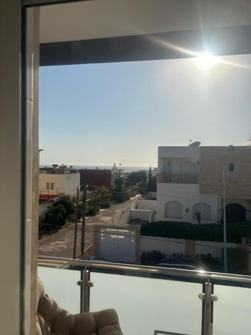 Villa Parfum D'Agadir - Piscine Privee - Spacieuse Et Concfortable - Parking - Vue Mer - Ambiance Familliale מראה חיצוני תמונה