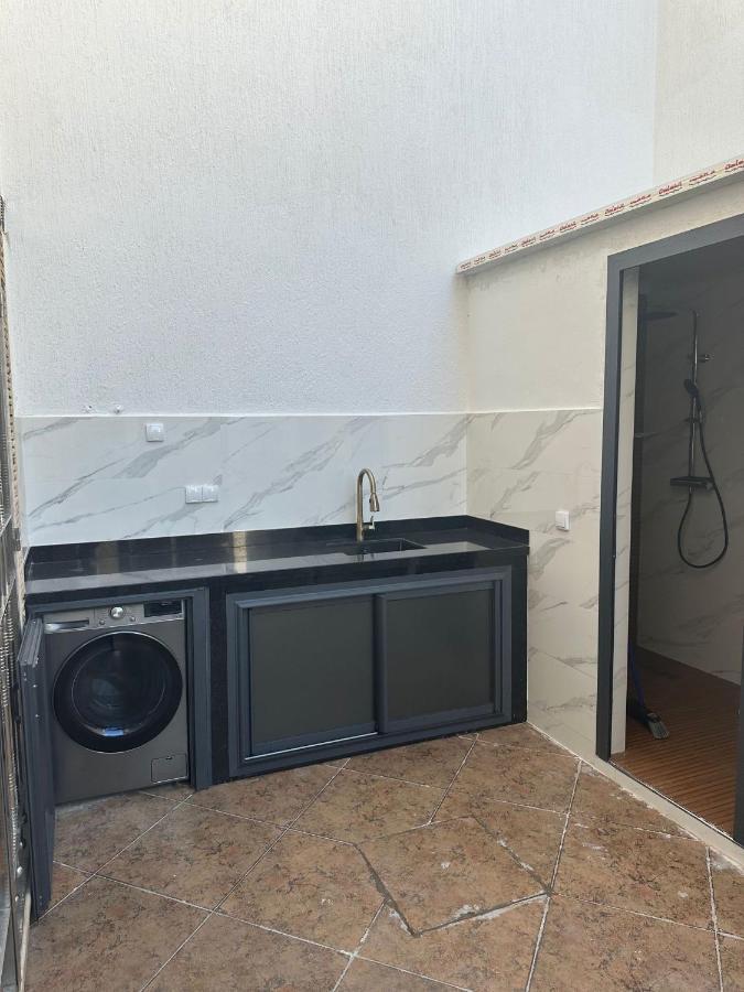 Villa Parfum D'Agadir - Piscine Privee - Spacieuse Et Concfortable - Parking - Vue Mer - Ambiance Familliale מראה חיצוני תמונה