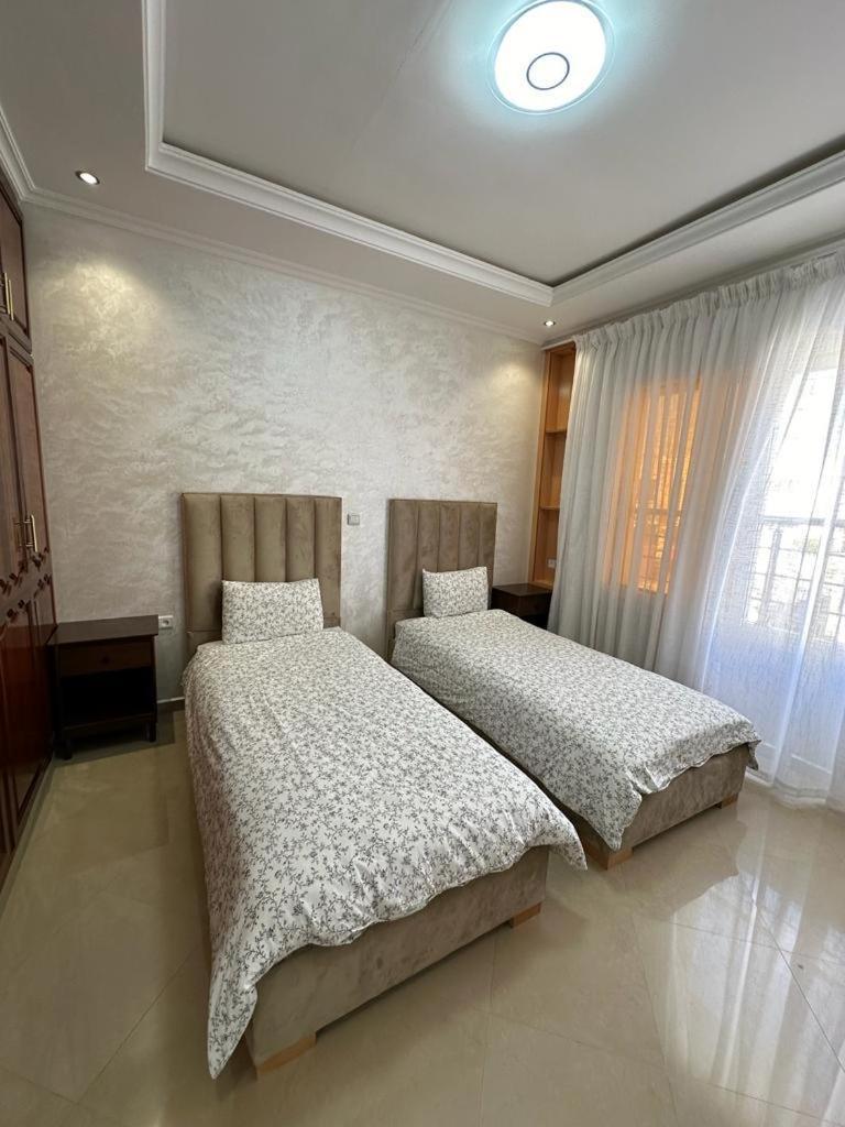 Villa Parfum D'Agadir - Piscine Privee - Spacieuse Et Concfortable - Parking - Vue Mer - Ambiance Familliale מראה חיצוני תמונה