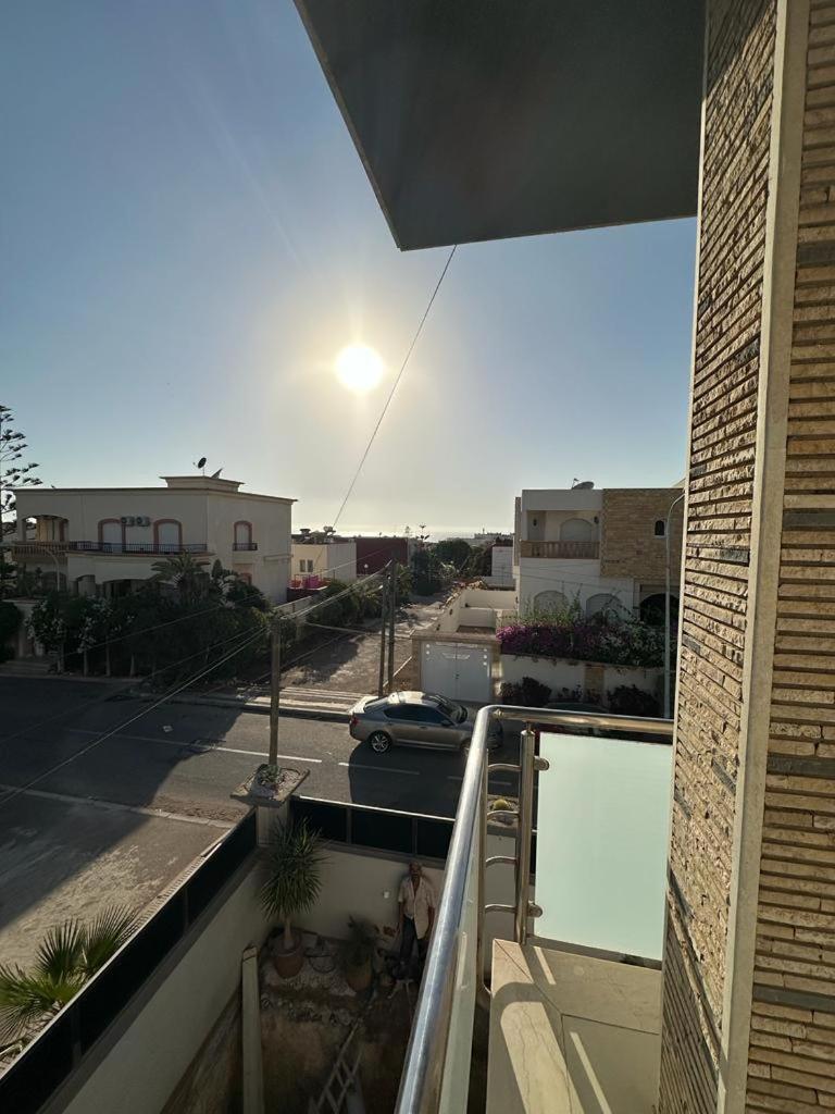 Villa Parfum D'Agadir - Piscine Privee - Spacieuse Et Concfortable - Parking - Vue Mer - Ambiance Familliale מראה חיצוני תמונה